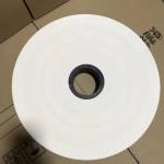 Red Hot Melt Adhesive Release Liner Paper 0.05mm - 0.2mm Thickness for sale