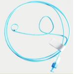 6Fr 7Fr 8Fr PU Tube Ring Biliary Drainage Catheter Surgical Use for sale
