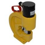 19kg Hydraulic Bus Bar Hole Punching Tool For Metal Sheet Hole Punching for sale