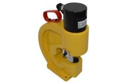 China 19kg Hydraulic Bus Bar Hole Punching Tool For Metal Sheet Hole Punching supplier