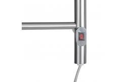 China Wall Mounted Electric Heater Appliances Rack For Towel OEM ODM SHEERFOND supplier