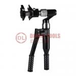 DL-1232-3-F Hydraulic Copper Pipe Press Fitting Tool  3.3kg For Air Conditioner Pipe for sale