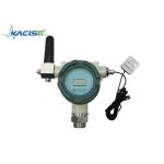 Manual of GXPS609B Liquid Level Measuring System In  ZIGBEE Communicate Mode for sale
