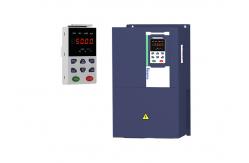 China 380V Input VFD Variable Frequency Drive 0.75kw To 710kw Three Phase supplier