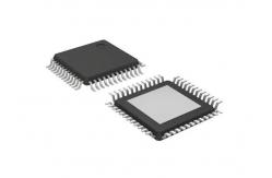 China 128KB FLASH 48-TQFP Package PIC32MM0128GPM048T-I/PT Microcontroller IC supplier