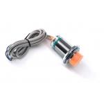 Anti Vibration Waterproof Proximity Switch Good Anti - Interference Ability for sale