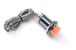 China Anti Vibration Waterproof Proximity Switch Good Anti - Interference Ability supplier