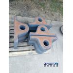 ISO 9001 2015 Certified Flame Cutting Steel Plates For Versatile Applications