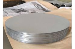 China 1.7MM Gas Liquid Sintered Filter Disk supplier