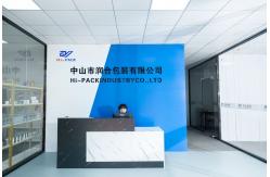 China Tuna Can manufacturer