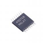 New Genuine Electronics AD7321BRUZ-REEL7 Potentiometer Resistor Capacitor Monitor Memory One-Stop IC Accessories for sale