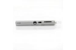China Cheapest electronic cigarette evod vaporizer pen double starter kit evod tank supplier