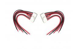 China VH3.96 Single Connector 150mm Electronic Wiring Harness supplier