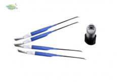 China Low Temperature Plasma ENT Probe for Tonsillectomy Precise Tissue Ablation supplier
