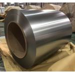 Thin Plastic Film Rust-Proof Paper Wooden Pallets ETP Coil Sheet For Containers for sale