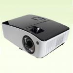 4000 Lumens DLP Lamp Projector XGA 1024x768 High Brightness for sale