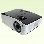 Ultra HD 4K Laser Short Throw Projector 4000 Lumens Smart Projector For Family School & Company for sale