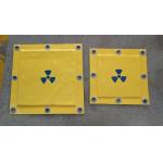 Flexible Lead Shielding Blankets For Radiation Shielding In Various Fields for sale