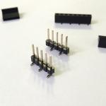 SMD Male Pin Header Connectors for sale