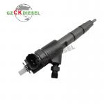 Fuel Injector 0445110624 0445110519 A4000700187 for MITSUBISHI Engine