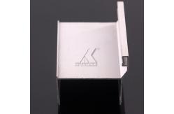 China Customized Length ISO Standard OEM  Windows Aluminum Extrusted Profile supplier