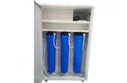 China Medical Laboratory RO System Water Treatment Machine 40-80LPH supplier