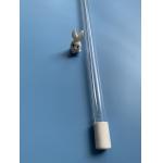 Amalgam UV lamp 28W 4 Pins UV Sterilization 550mm Tubes  kill mite