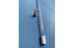 China Amalgam UV lamp 28W 4 Pins UV Sterilization 550mm Tubes  kill mite supplier