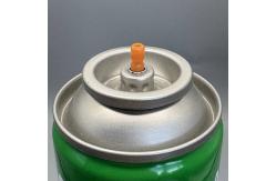 China Reliable Water based insecticide valve for gardeners with durable build supplier