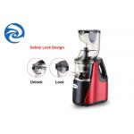 Automatic 220V Large Juicer Machine 801ml To 1000ml for sale