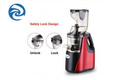 China Automatic 220V Large Juicer Machine 801ml To 1000ml supplier