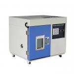 Compact Benchtop Temperature And Humidity Chamber Laboratory Test Chamber JIS C8990