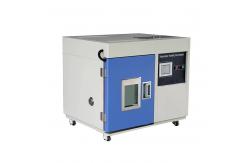China Compact Benchtop Temperature And Humidity Chamber Laboratory Test Chamber JIS C8990 supplier