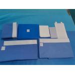 Medical Disposable EO Sterile Surgical Universal Pack For General Surgery for sale