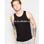customized printed pattern vest for men quilted vest sports vest for sale