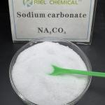 International Industry Sodium Acetate Recommended Riel Chemical CAS 6131-90-4 for sale