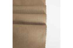 China Woven Rip Stop Fabric Shrinkage 1%-2% High Abrasion Resistance supplier