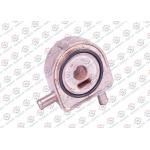 Alloy V3800  1J550-37010 Engine Oil Cooler Core
