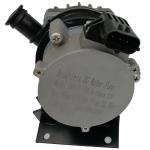 Cooling Auxiliary 12/24VDC 80W Auto Electric Water Pump with PWM control