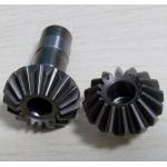 Custom Made Straight Bevel Gears High Precision And Reliability for sale