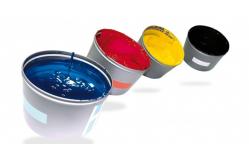 China Ecoo Friendly Packaging Printing Sheetfed Offset Printing Ink supplier