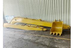 China Excavator Long Arm Excavator Long Boom Arm for Sale supplier