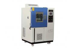 China Cold Resistance Temperature Artificial Climate Chamber Small Medium Large supplier