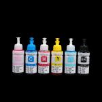 ISO9001 Inkjet Printer Ink 801 805 810 1300 1800 Epson Printer Film Ink for sale