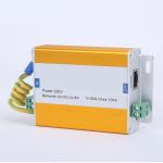Gigabit Ethernet Signal Surge Protection Device 10KA 275V Metal