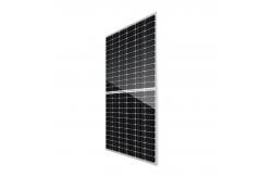 China 11A Monocrystalline Silicon Sunport Solar Panels 25kg Weight Solar Power Panel supplier