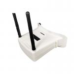 48 Channel Mini HD FPV Goggles Video Headset 2.7 Inch 5.8 GHZ For Racing Drone for sale