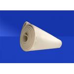 Industrial Nomex Heat Resistant Felt Sheet For Sublimation Transfer Press Machine for sale