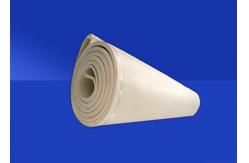 China Industrial Nomex Heat Resistant Felt Sheet For Sublimation Transfer Press Machine supplier