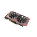 Graphic Card For Mining RX 570 8GB AMD GDDR5 256 Bit 4800MHZ 7000MHZ for sale